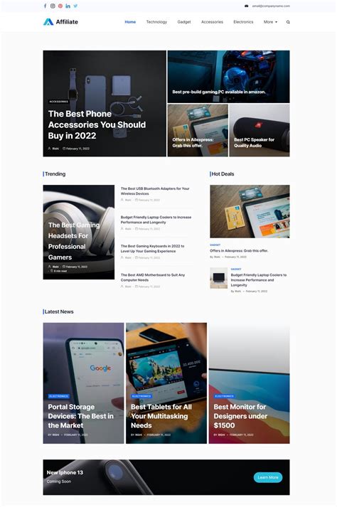 rishi theme pro nulled|30+ Best Amazon Affiliate WordPress Themes 2024 .